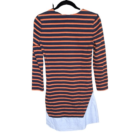 EUC Veronica Beard Charter Combo Dress size XS - Picture 8 of 9